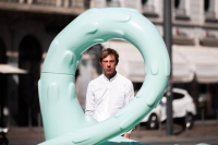 Neptunia Gin by Hendrik’s