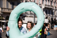 Neptunia Gin by Hendrik’s