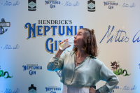 Neptunia Gin by Hendrik’s