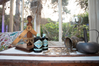 Neptunia Gin by Hendrik’s