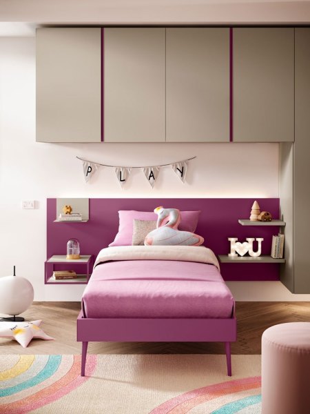 moretti compact kids  k116