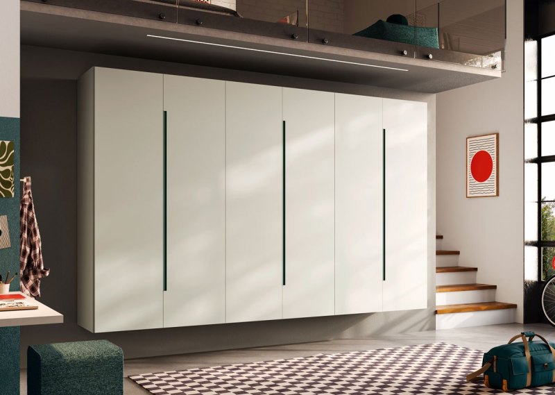 armadio sospeso fly