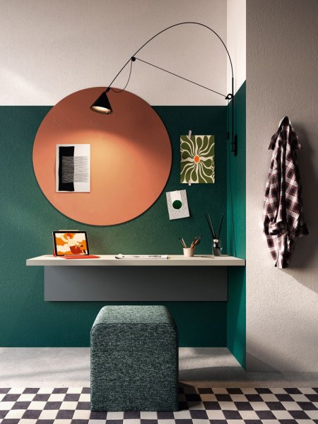 moretti compact young