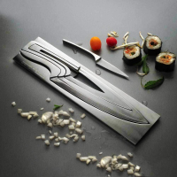 Déglon, set coltelli Meeting