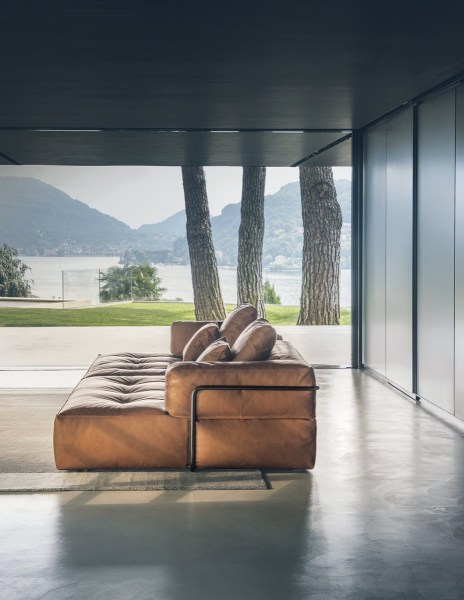 divano melvil by désirée