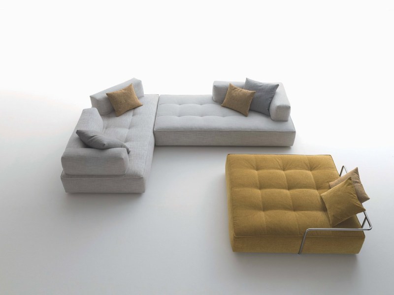 divano melvil by désirée