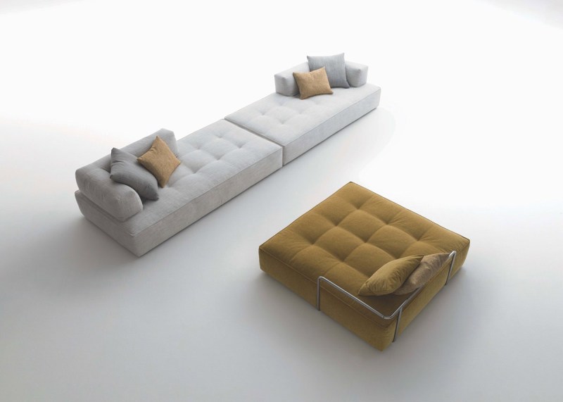 divano melvil by désirée