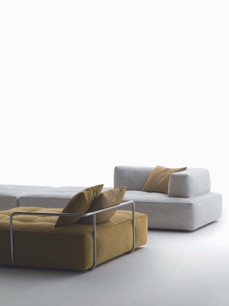 divano melvil by désirée