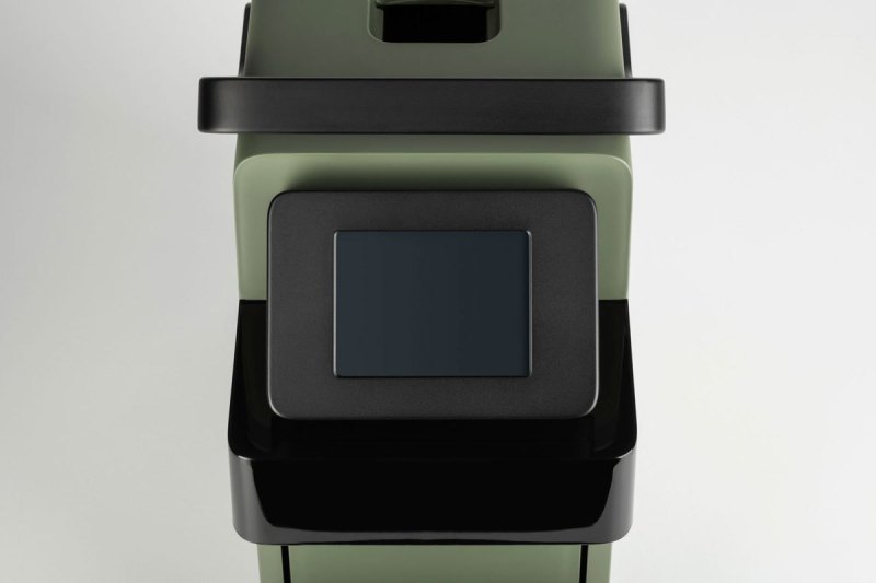 macchina da caffè by moak