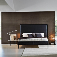 Molteni&C, Sweetdreams bed