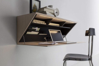 Molteni&C, Segreto shelf