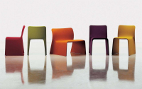 Molteni&C, Glove Armchair