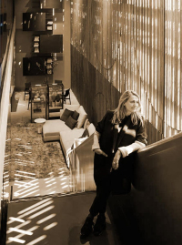 Patricia Urquiola, designer