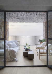 Marazzi, Collezione Mystone Travertino