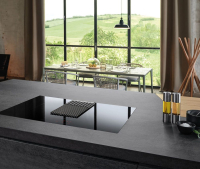 Piano cottura NikolaTesla Libra