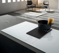 Piano cottura NikolaTesla Libra