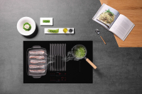 Piano cottura NikolaTesla Libra