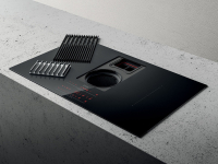 Piano cottura NikolaTesla Libra