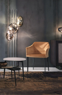 Riflessi - Lampada Nubola