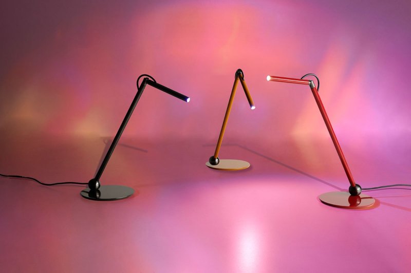 lampada da scrivania