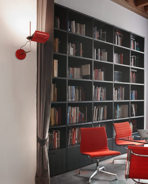 Colombo 761, Joe-Colombo by Oluce