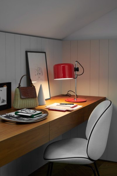 Coupe-2202, Joe Colombo, by Oluce