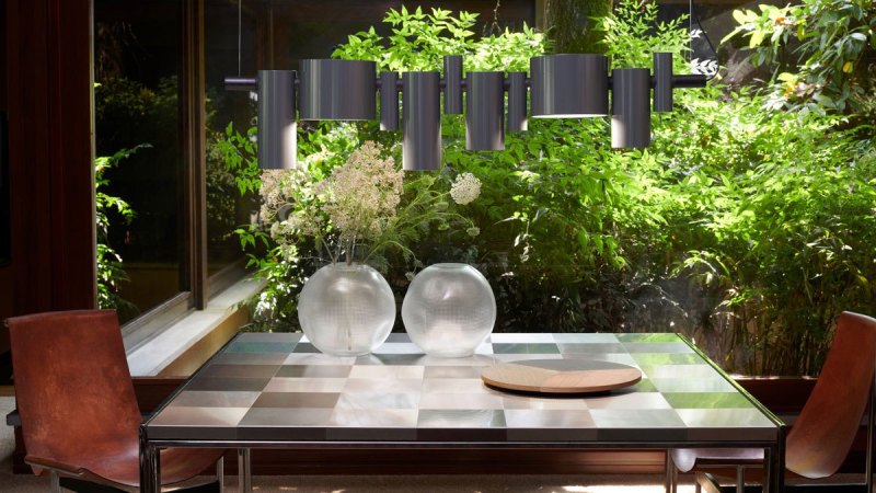 lampade a sospensione