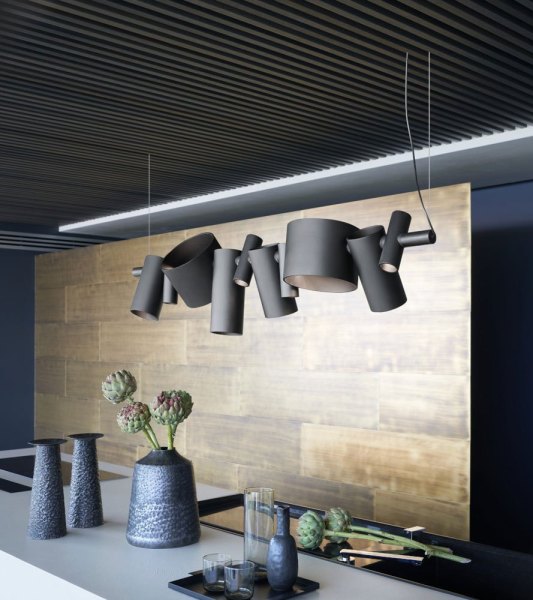 lampade a sospensione