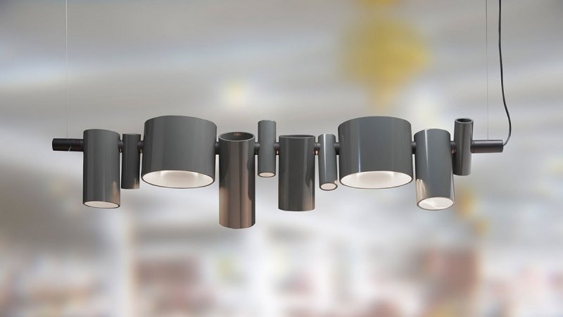 lampade a sospensione