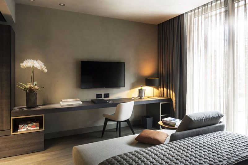 Oluce-La-luce-‘su-misura-per-il-nuovo-Hotel-VIU-1