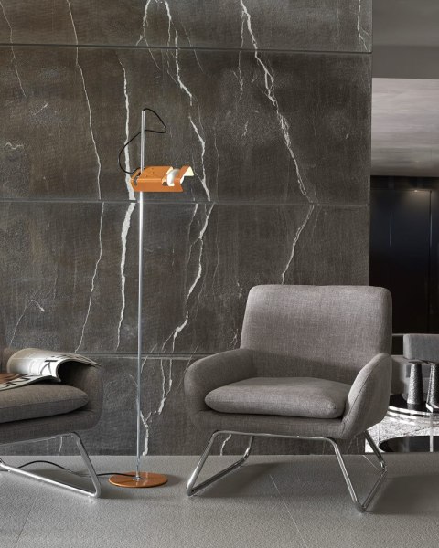 Spider 3319, Joe-Colombo  by Oluce