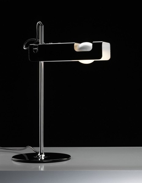 lampada spider by oluce