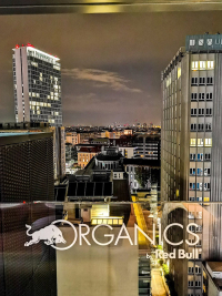 Organics SkyGarden