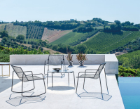 RioR50 di Emu, design Anton Cristell e Emanuel Gargano