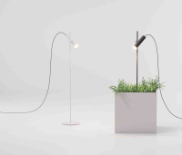 Dots Collection di Kettal, design Kettal Studio.