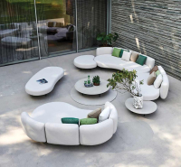 Organix Lounge di Royal Botania.