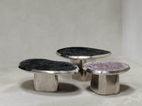 Nancy Torreele, Fluid tables