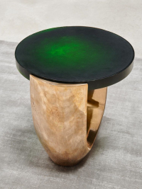 Nancy Torreele, Amber Amber side table