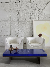 Nancy Torreele, Amber Amber side table