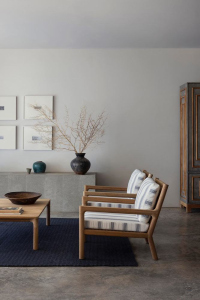 Perennials and Sutherland