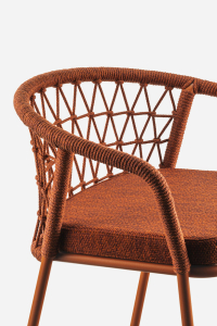 Pedrali Sgabello Panarea