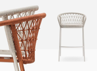 Pedrali Sgabello Panarea