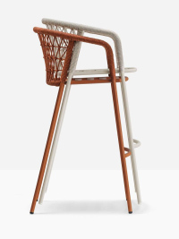 Pedrali Sgabello Panarea