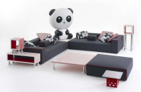 Panda Lux di Cappellini