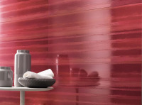 Atlas Concorde mark wall