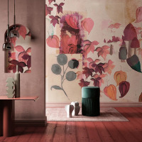 Inkiostro Bianco autunno