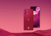 motorola Viva Magenta