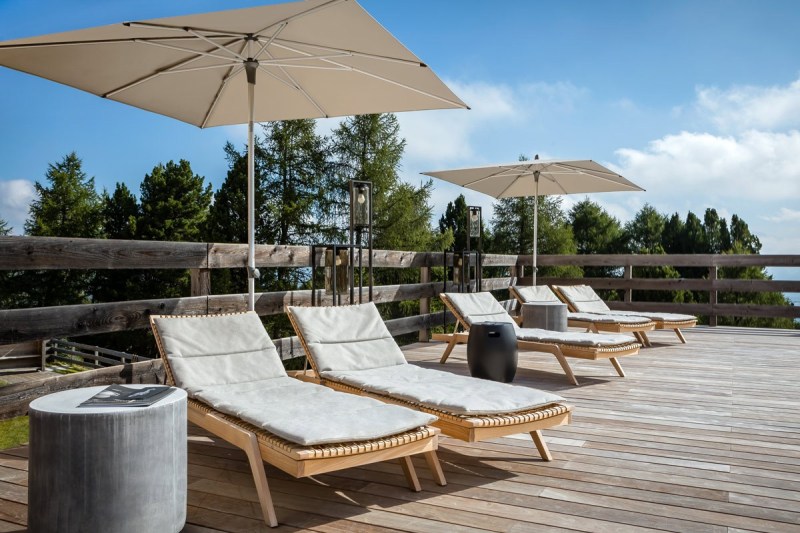 Paradiso Pure Living - Synthesis collection by Unopiu