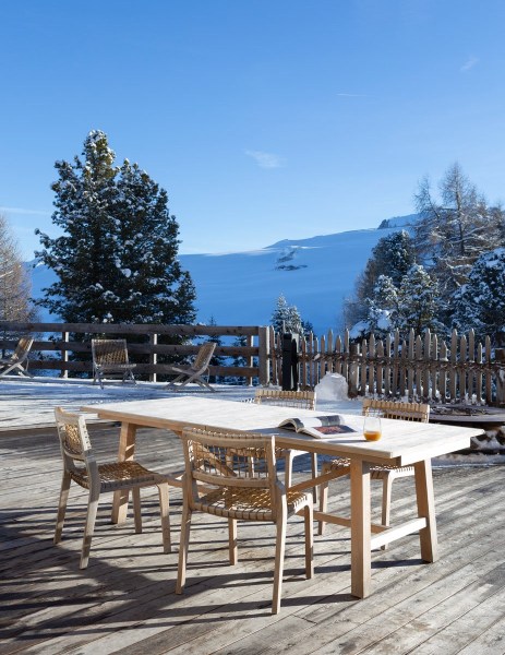 Paradiso Pure Living - Synthesis collection by Unopiu