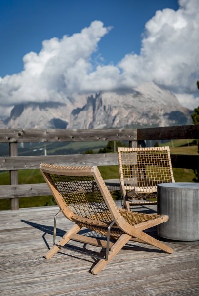 Paradiso Pure Living - Synthesis collection by Unopiu